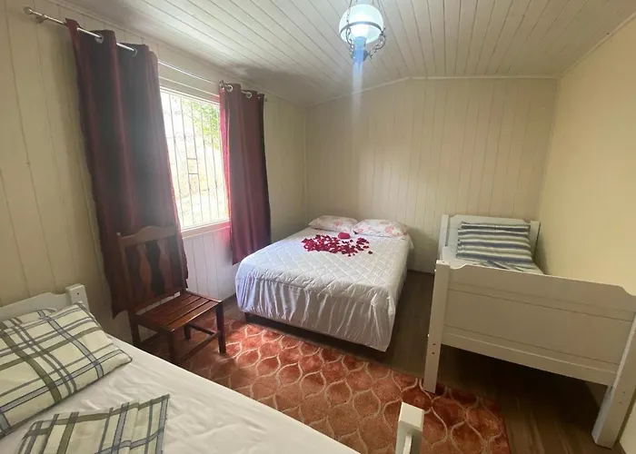 Residencial Aconchego Mariza