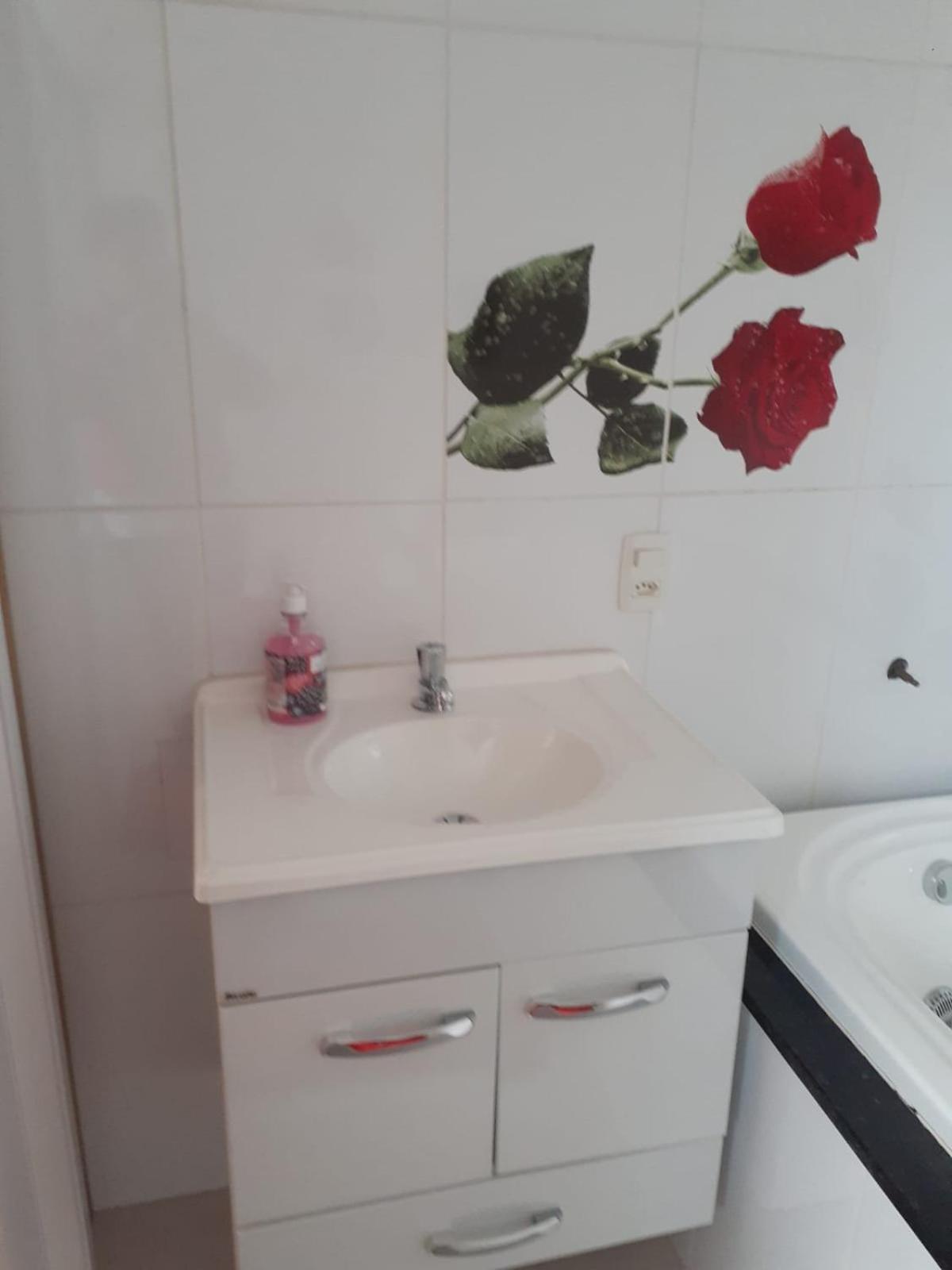 Residencial Aconchego Mariza *