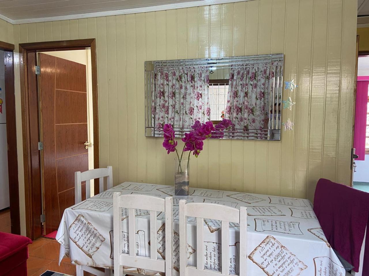 Residencial Aconchego Mariza Pousada