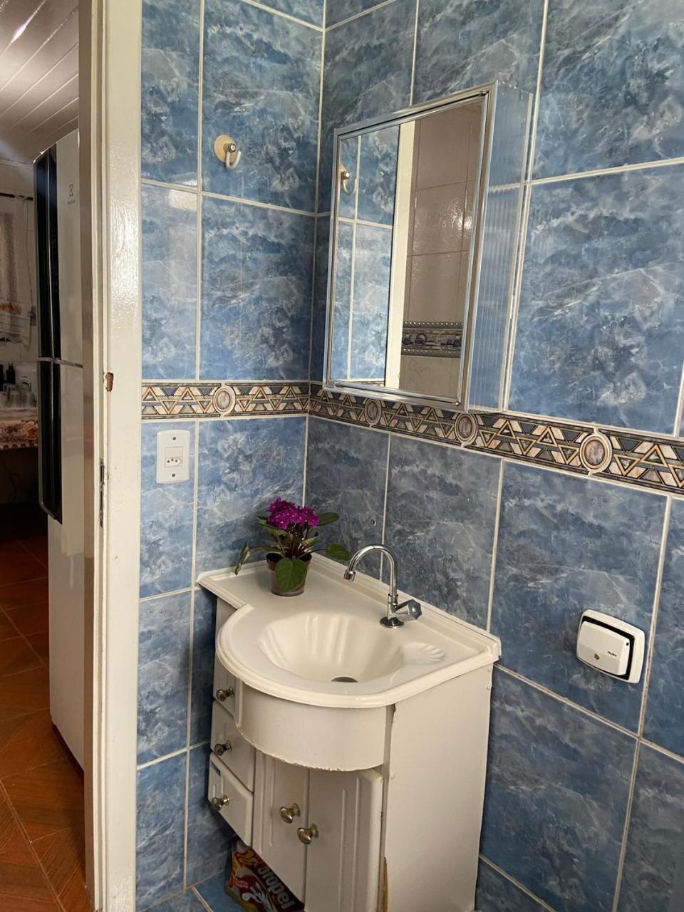 Pousada Residencial Aconchego Mariza