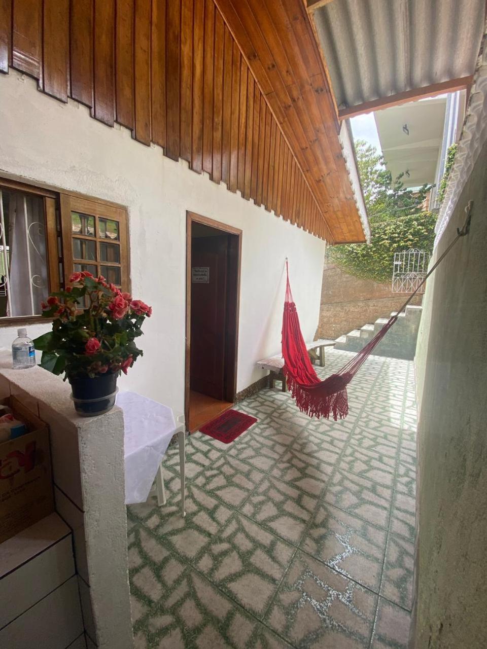 Residencial Aconchego Mariza Pousada Campos do Jordão