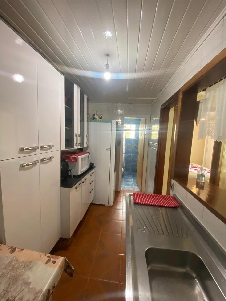 Residencial Aconchego Mariza Campos do Jordão