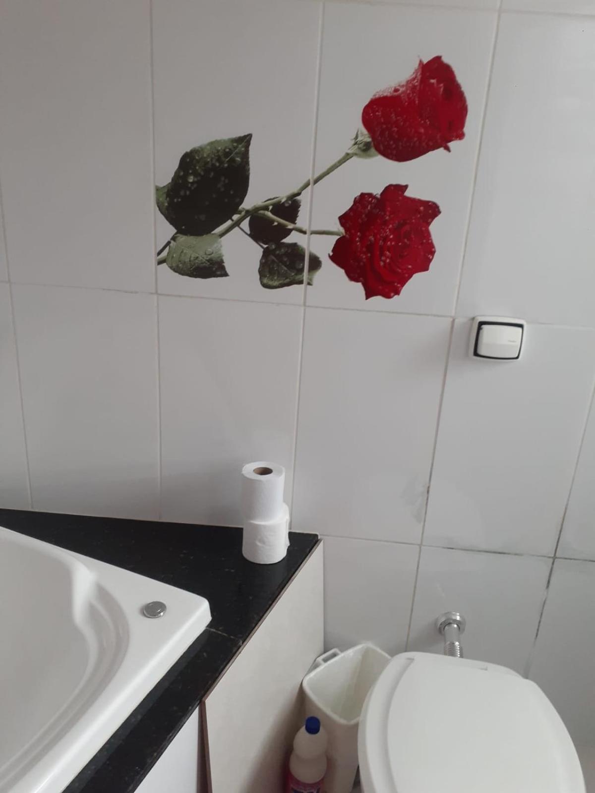 Pousada Residencial Aconchego Mariza *
