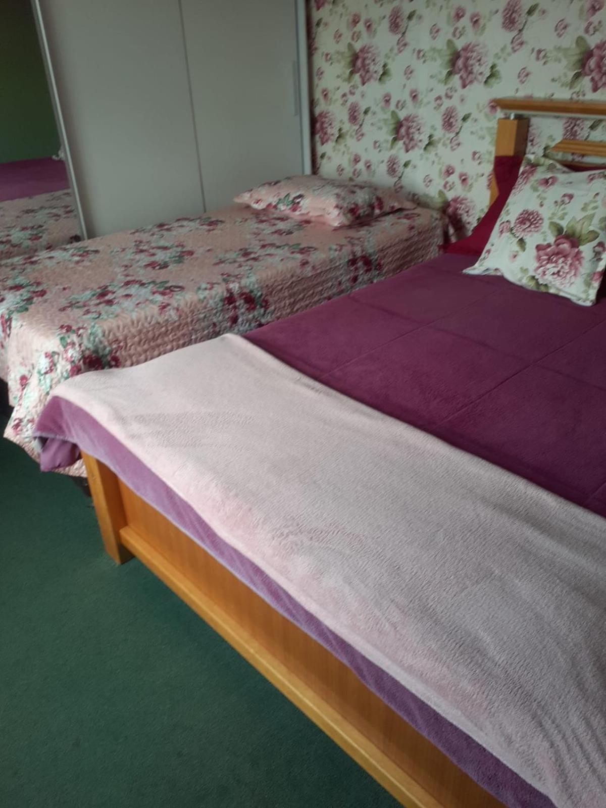 Residencial Aconchego Mariza Pousada Campos do Jordão
