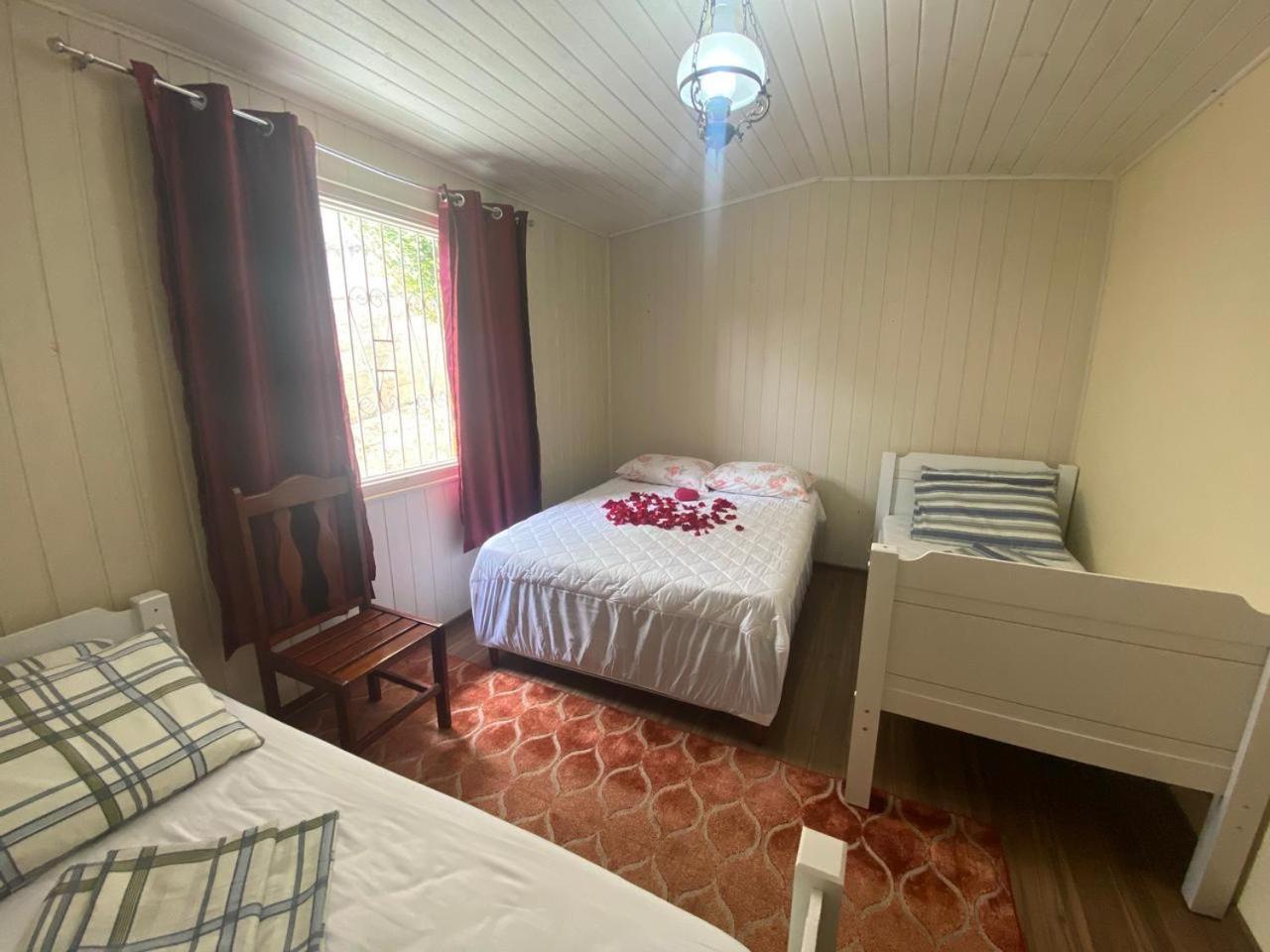 Residencial Aconchego Mariza Pousada