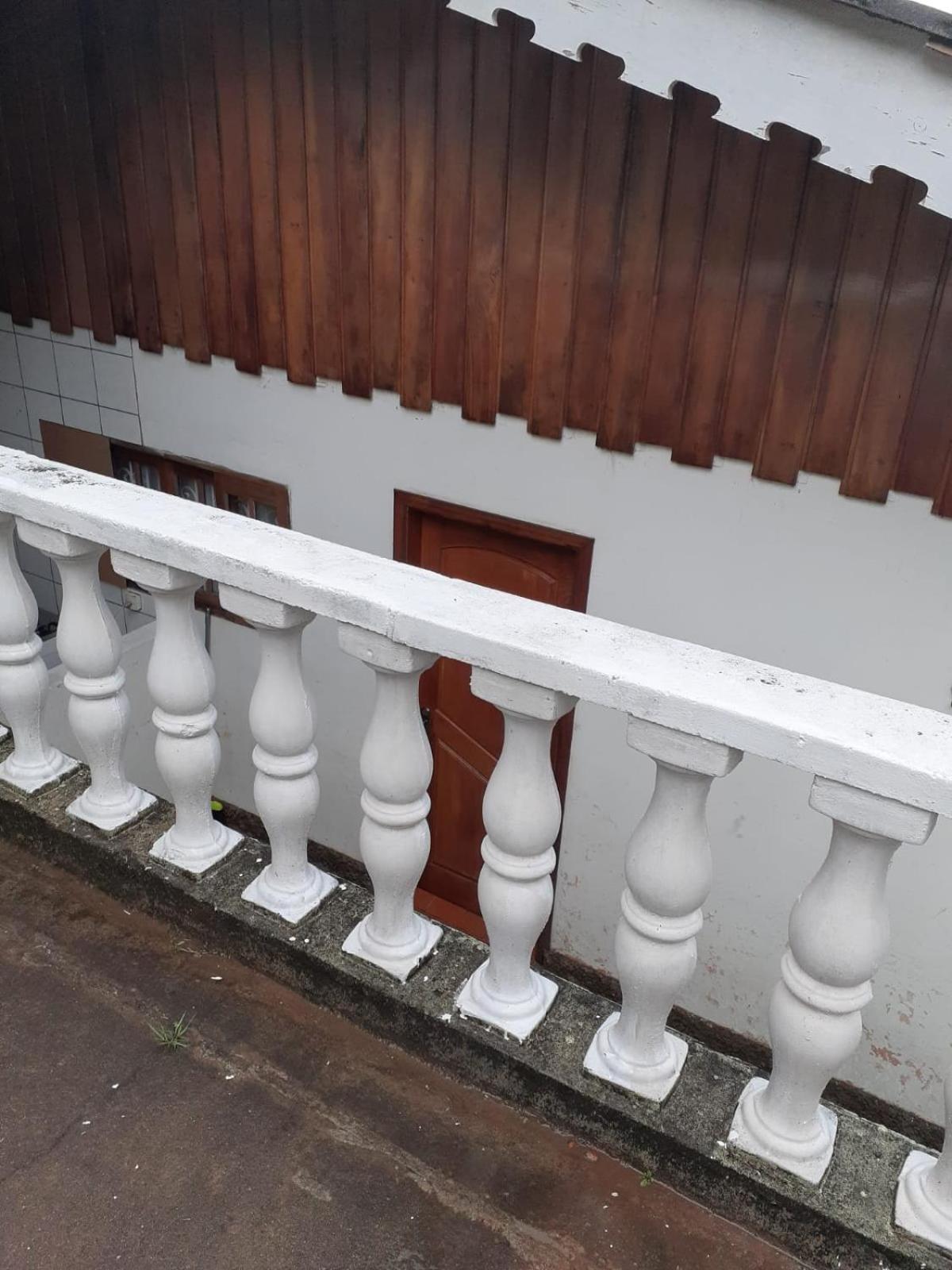 Residencial Aconchego Mariza *