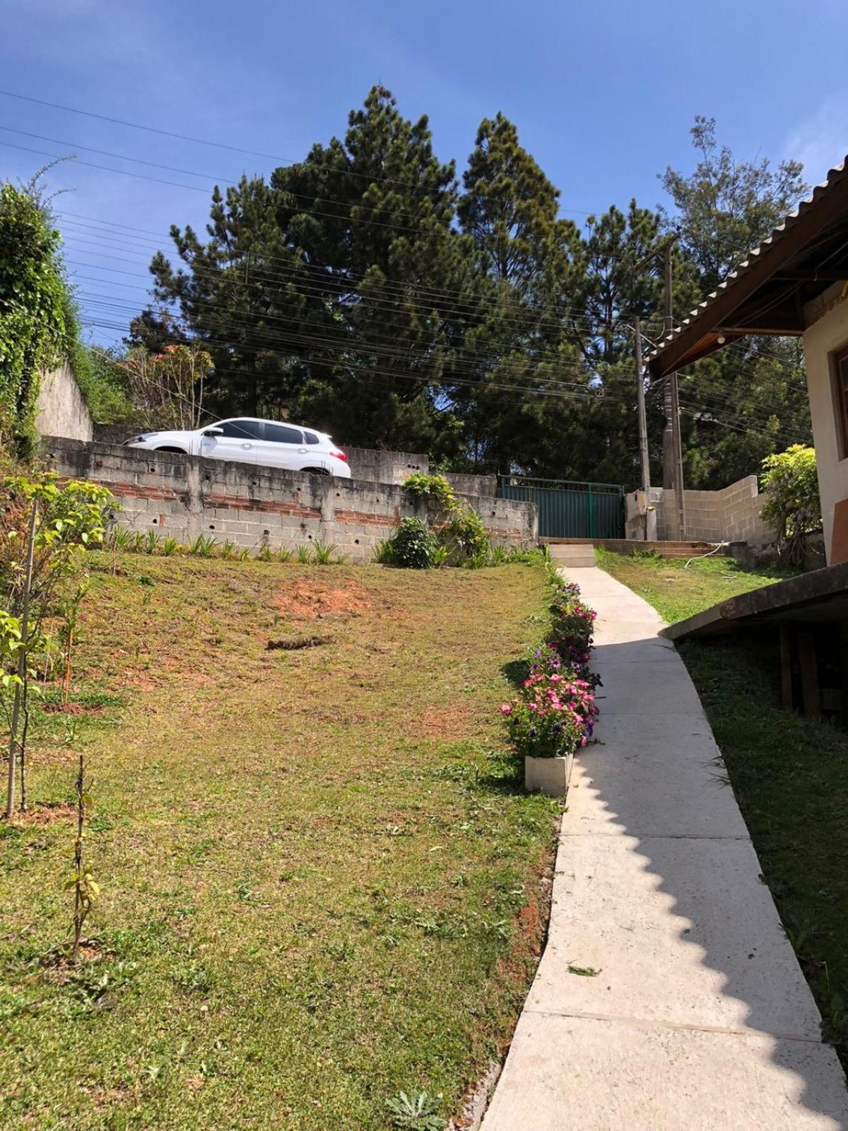 Residencial Aconchego Mariza * Campos do Jordão